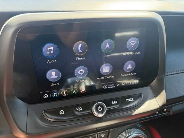 SEMINUEVOS CHEVROLET Camaro a Estados en autogozo
