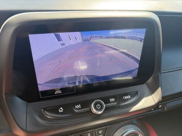 SEMINUEVOS CHEVROLET Camaro a Estados en autogozo