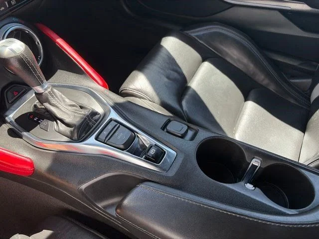 SEMINUEVOS CHEVROLET Camaro a Estados en autogozo