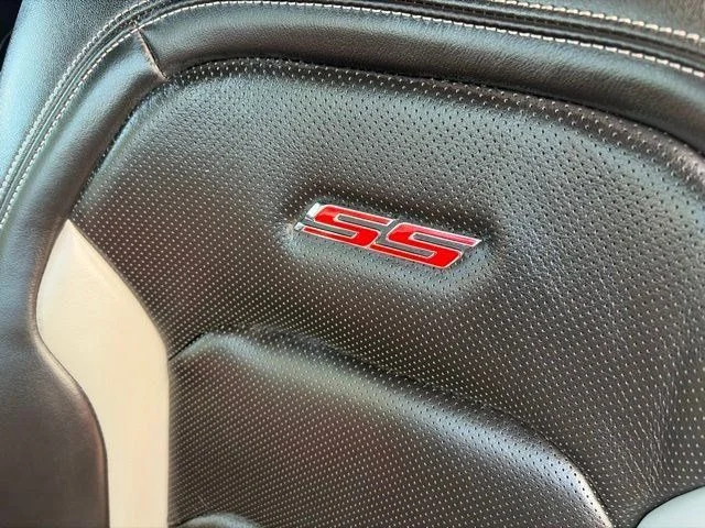 SEMINUEVOS CHEVROLET Camaro a Estados en autogozo