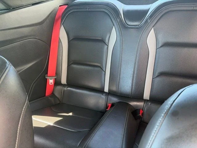 SEMINUEVOS CHEVROLET Camaro a Estados en autogozo