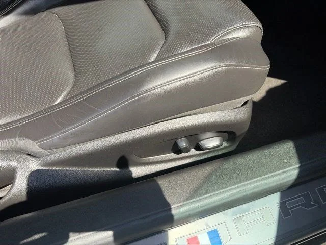 SEMINUEVOS CHEVROLET Camaro a Estados en autogozo