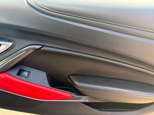 SEMINUEVOS CHEVROLET Camaro a Estados en autogozo