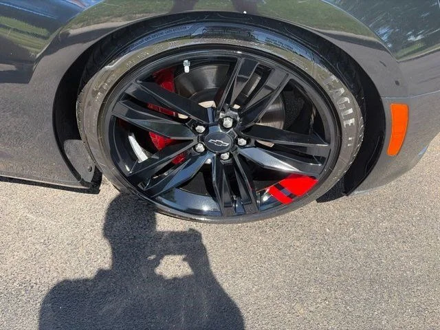 SEMINUEVOS CHEVROLET Camaro a Estados en autogozo