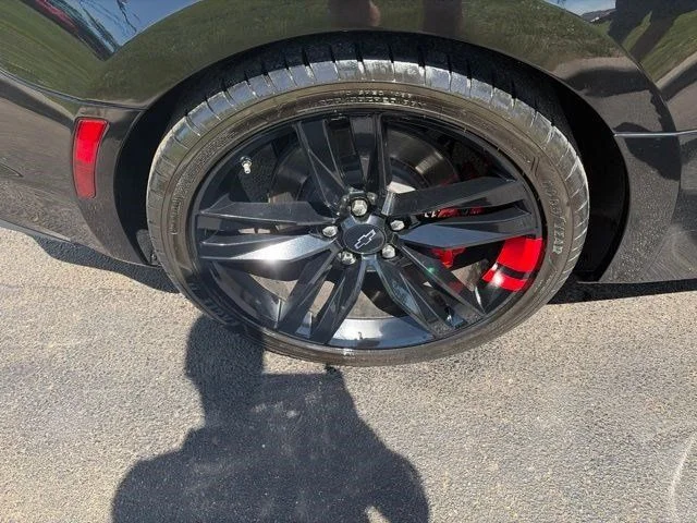 SEMINUEVOS CHEVROLET Camaro a Estados en autogozo