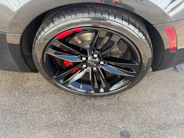 SEMINUEVOS CHEVROLET Camaro a Estados en autogozo