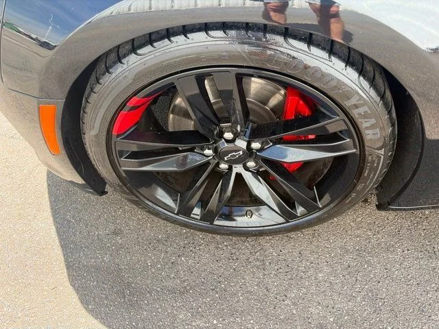 SEMINUEVOS CHEVROLET Camaro a Estados en autogozo