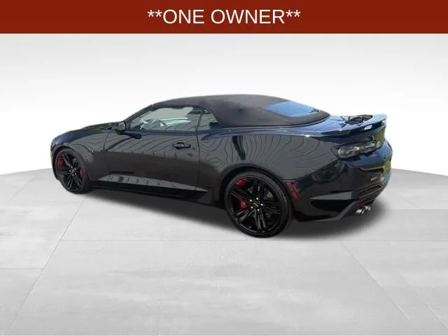 SEMINUEVOS CHEVROLET Camaro a Estados en autogozo