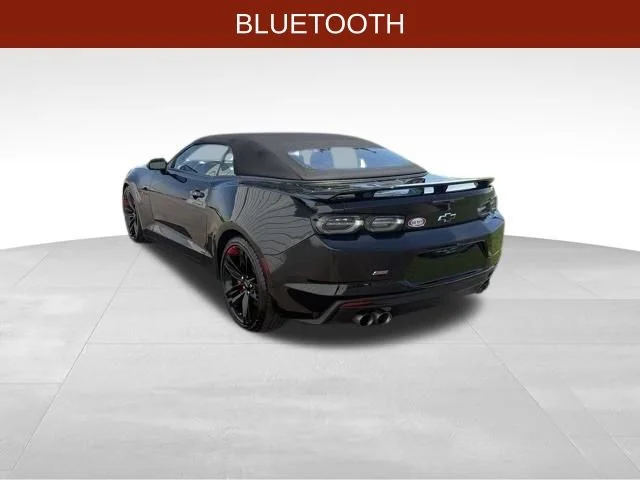 SEMINUEVOS CHEVROLET Camaro a Estados en autogozo