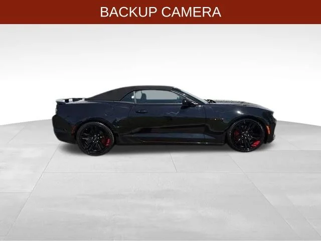 SEMINUEVOS CHEVROLET Camaro a Estados en autogozo