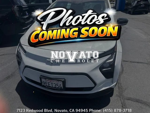 SEMINUEVOS CHEVROLET Bolt EV a Estados en autogozo