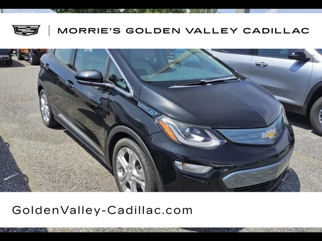 SEMINUEVOS CHEVROLET Bolt EV a Estados en autogozo Vehicle Image