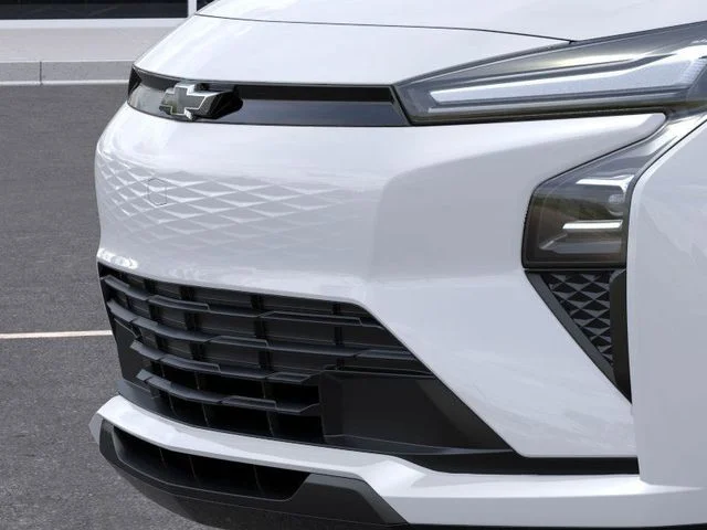 Nuevos CHEVROLET BOLT EV à Estados chez autogozo