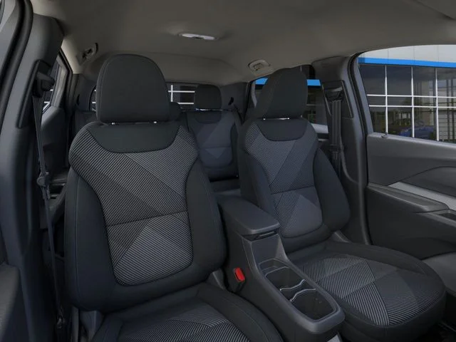 Nuevos CHEVROLET BOLT EV à Estados chez autogozo