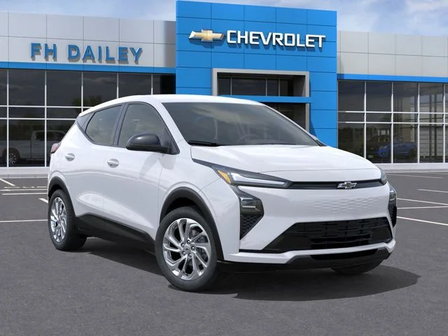 Nuevos CHEVROLET BOLT EV à Estados chez autogozo