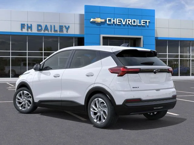Nuevos CHEVROLET BOLT EV à Estados chez autogozo