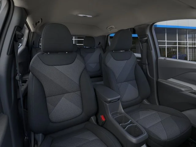 Nuevos CHEVROLET BOLT EV à Estados chez autogozo