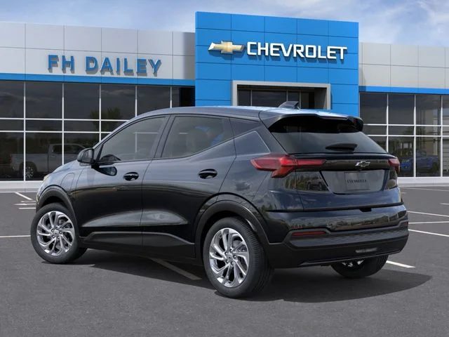 Nuevos CHEVROLET BOLT EV à Estados chez autogozo