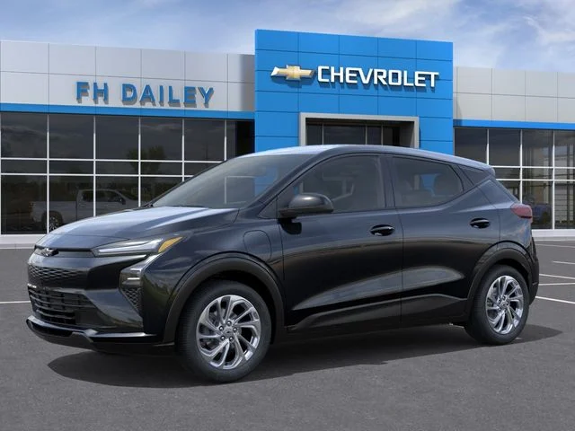 Nuevos CHEVROLET BOLT EV à Estados chez autogozo