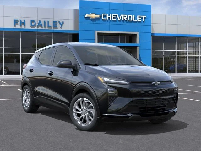 Nuevos CHEVROLET BOLT EV à Estados chez autogozo