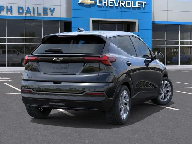 Nuevos CHEVROLET BOLT EV à Estados chez autogozo