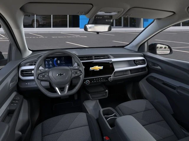 Nuevos CHEVROLET BOLT EV à Estados chez autogozo