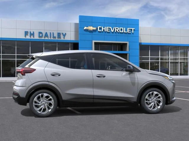 Nuevos CHEVROLET BOLT EV à Estados chez autogozo
