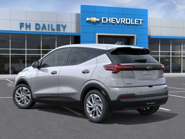 Nuevos CHEVROLET BOLT EV à Estados chez autogozo