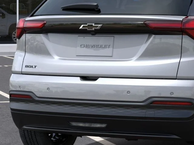 Nuevos CHEVROLET BOLT EV à Estados chez autogozo