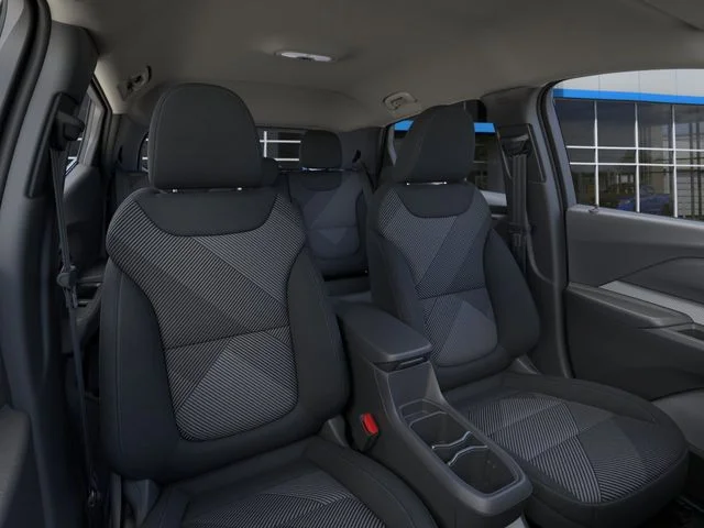 Nuevos CHEVROLET BOLT EV à Estados chez autogozo