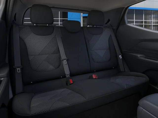 Nuevos CHEVROLET BOLT EV à Estados chez autogozo