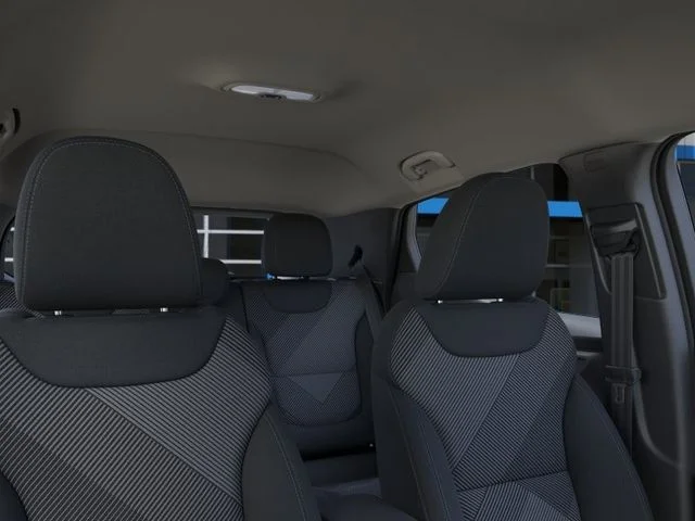 Nuevos CHEVROLET BOLT EV à Estados chez autogozo
