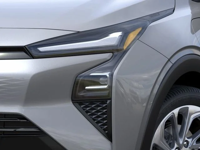 Nuevos CHEVROLET BOLT EV à Estados chez autogozo