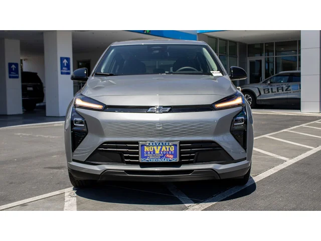 Nuevos CHEVROLET BOLT EV à Estados chez autogozo