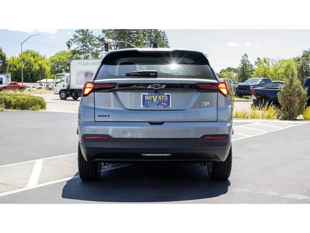 Nuevos CHEVROLET BOLT EV à Estados chez autogozo