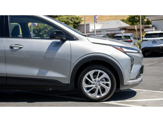 Nuevos CHEVROLET BOLT EV à Estados chez autogozo