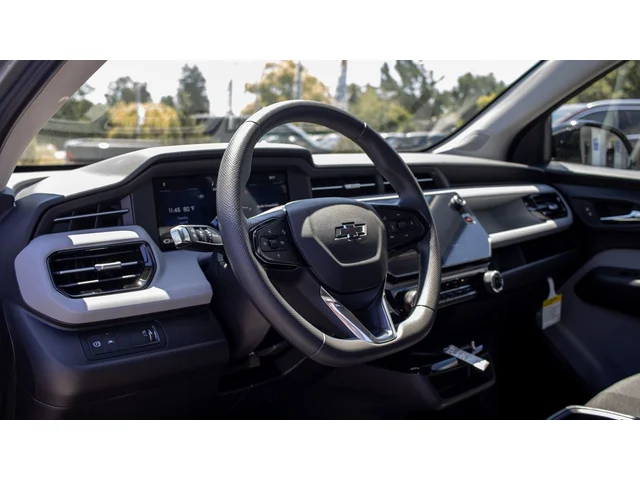 Nuevos CHEVROLET BOLT EV à Estados chez autogozo