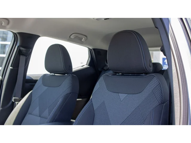 Nuevos CHEVROLET BOLT EV à Estados chez autogozo