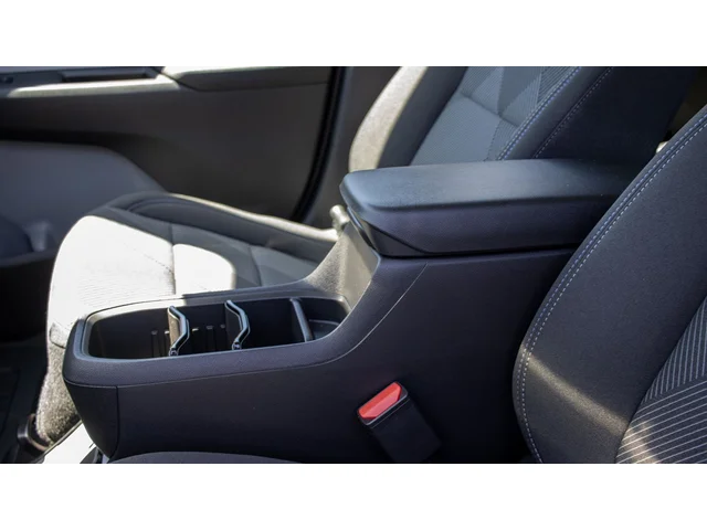 Nuevos CHEVROLET BOLT EV à Estados chez autogozo