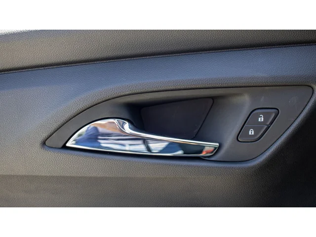 Nuevos CHEVROLET BOLT EV à Estados chez autogozo