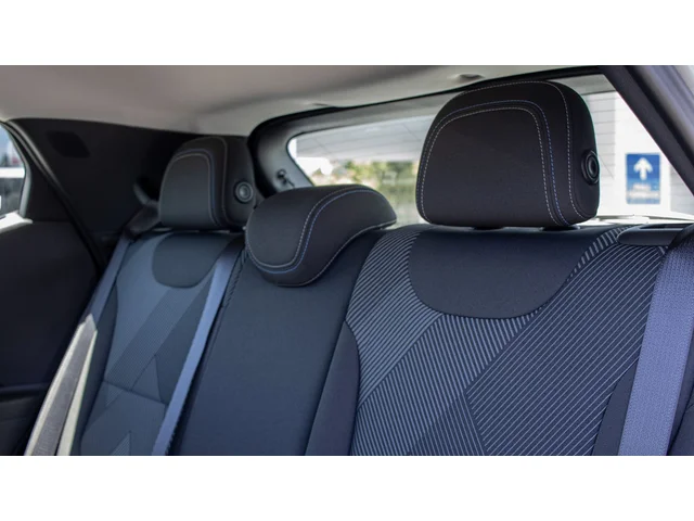 Nuevos CHEVROLET BOLT EV à Estados chez autogozo