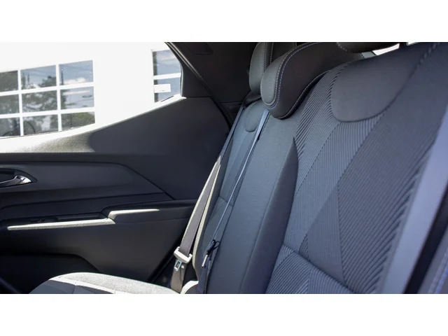 Nuevos CHEVROLET BOLT EV à Estados chez autogozo