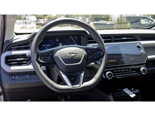 Nuevos CHEVROLET BOLT EV à Estados chez autogozo