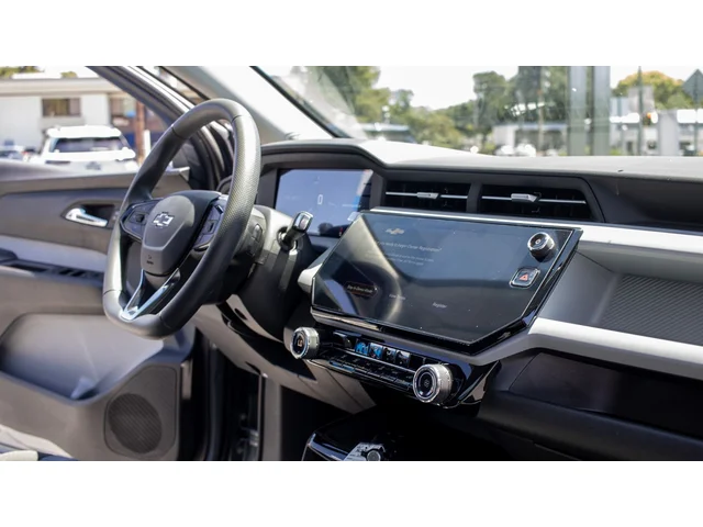 Nuevos CHEVROLET BOLT EV à Estados chez autogozo