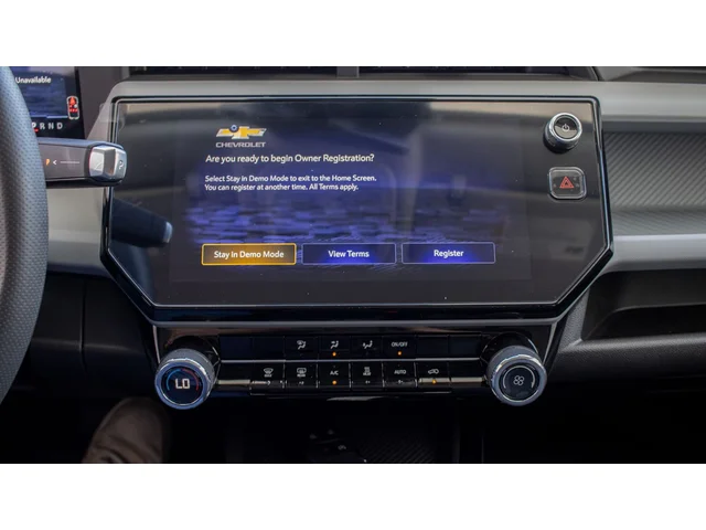 Nuevos CHEVROLET BOLT EV à Estados chez autogozo
