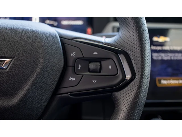 Nuevos CHEVROLET BOLT EV à Estados chez autogozo
