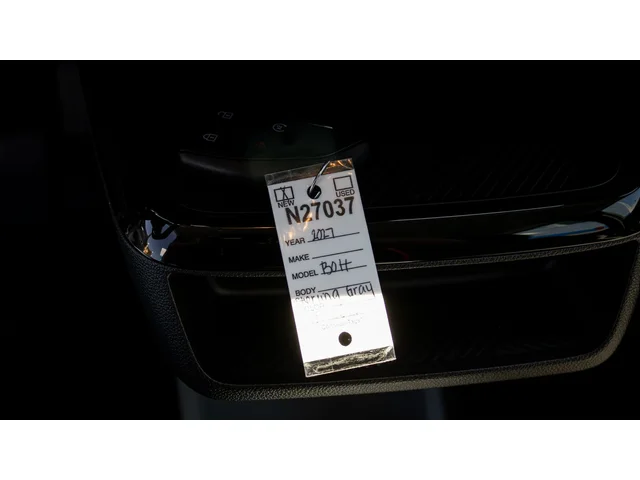 Nuevos CHEVROLET BOLT EV à Estados chez autogozo