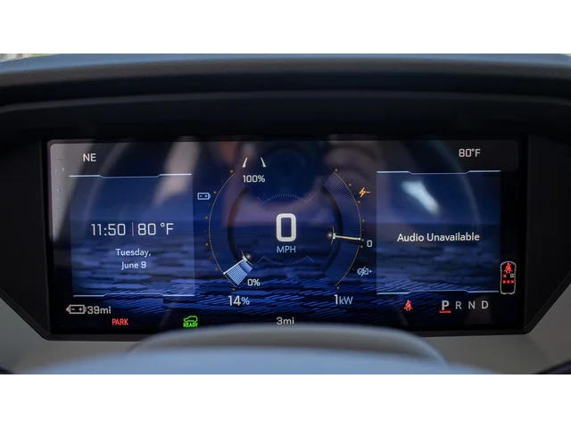 Nuevos CHEVROLET BOLT EV à Estados chez autogozo