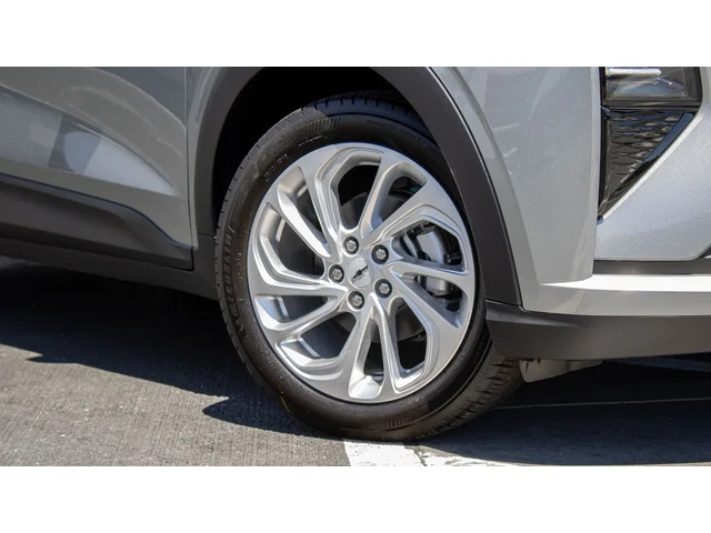 Nuevos CHEVROLET BOLT EV à Estados chez autogozo