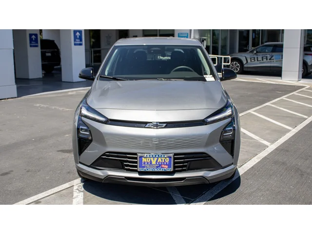Nuevos CHEVROLET BOLT EV à Estados chez autogozo